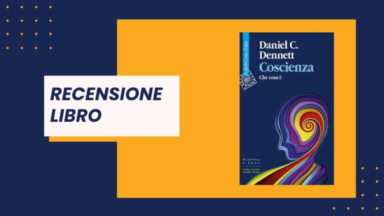 Recensione Coscienza