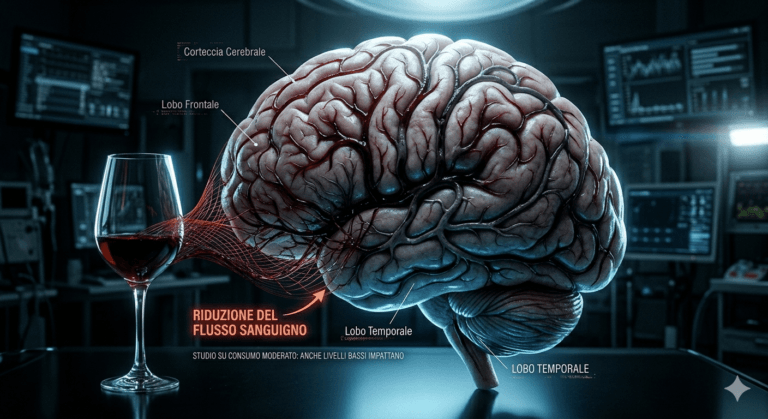Cervello realistico