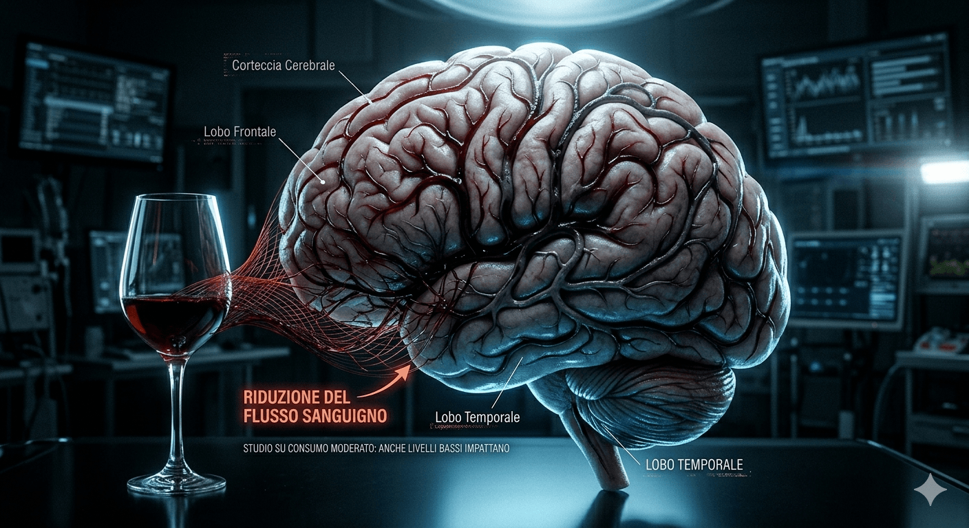 Cervello realistico